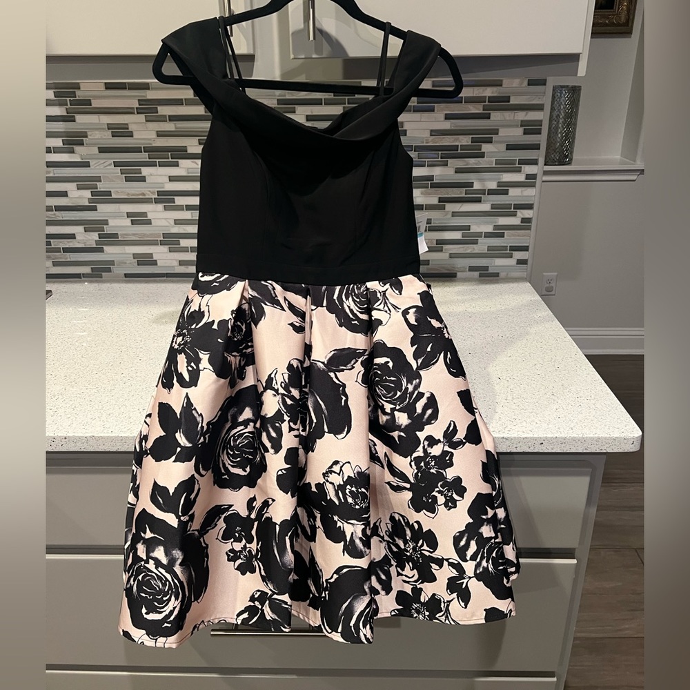 Holiday Dress new